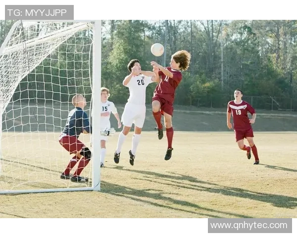 足球特长生在升学就业中的独特优势与发展潜力分析