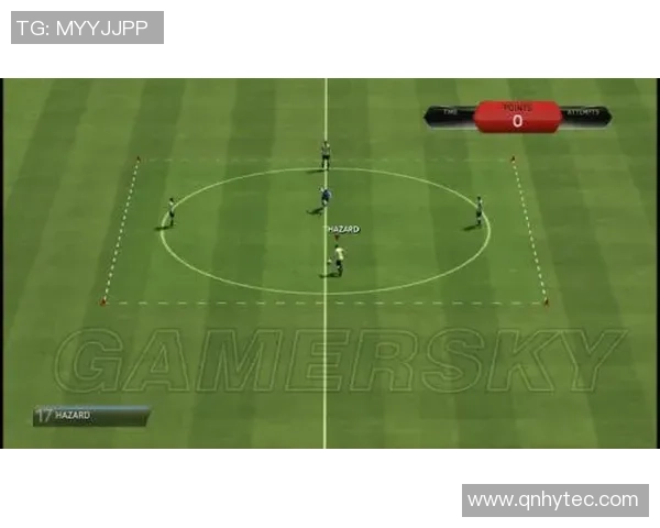 门腰足球的魅力与技巧探索：从基础到进阶的全面指南