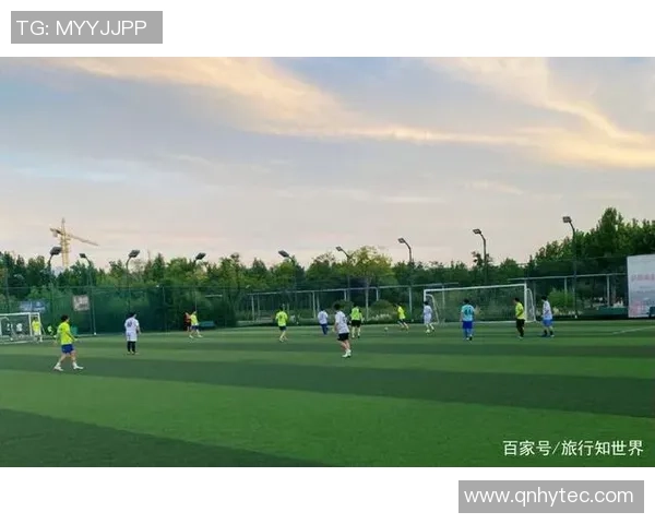 郑州足球公园游玩体验分享及推荐活动攻略解析